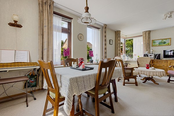 Medium property photo - Gaffel 7, 8502 AR Joure